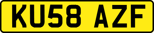 KU58AZF