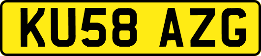KU58AZG