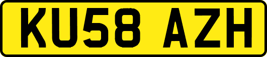 KU58AZH