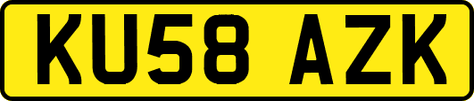 KU58AZK