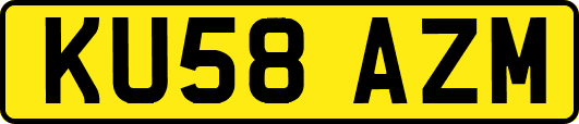KU58AZM