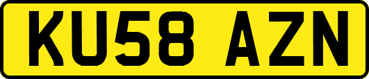 KU58AZN