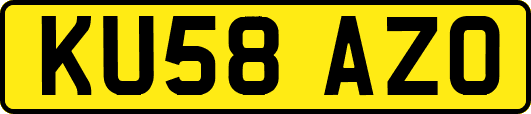 KU58AZO