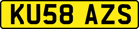 KU58AZS