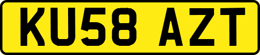 KU58AZT
