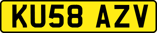 KU58AZV