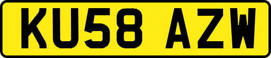 KU58AZW