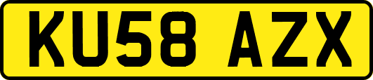 KU58AZX