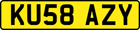 KU58AZY