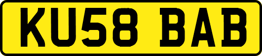 KU58BAB