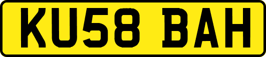 KU58BAH
