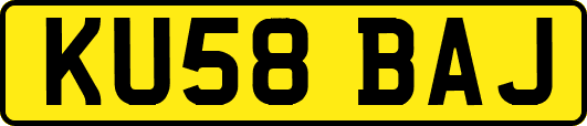 KU58BAJ