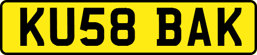 KU58BAK