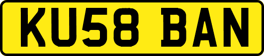 KU58BAN