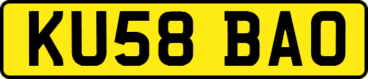 KU58BAO