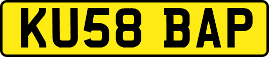 KU58BAP
