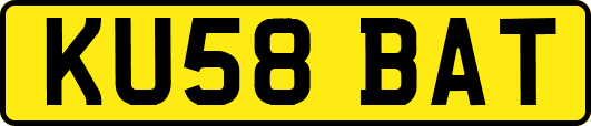KU58BAT