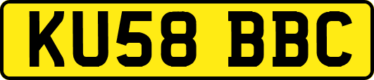 KU58BBC