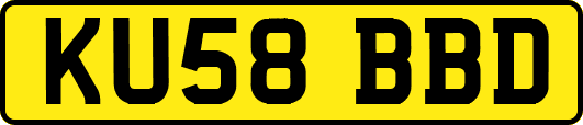 KU58BBD