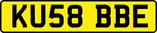 KU58BBE