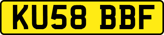 KU58BBF
