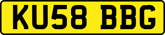 KU58BBG