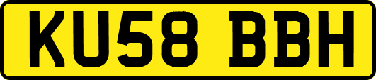 KU58BBH