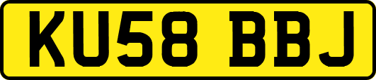 KU58BBJ