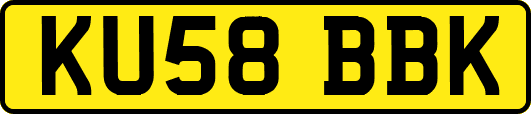 KU58BBK