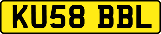 KU58BBL