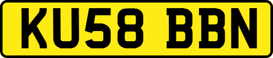 KU58BBN