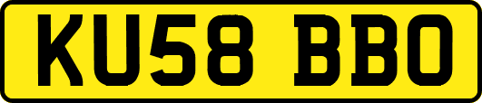 KU58BBO