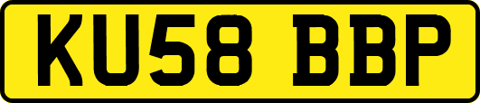 KU58BBP