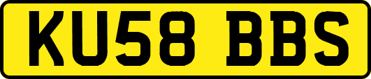 KU58BBS