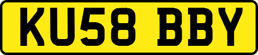 KU58BBY