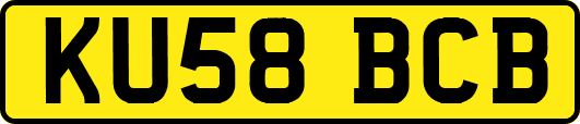KU58BCB