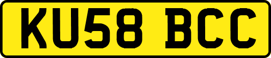 KU58BCC