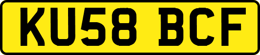 KU58BCF