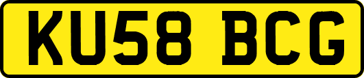 KU58BCG