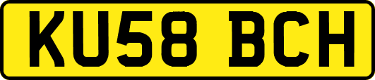 KU58BCH