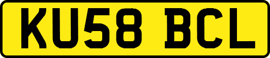 KU58BCL
