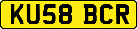 KU58BCR