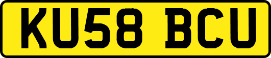 KU58BCU