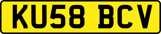 KU58BCV