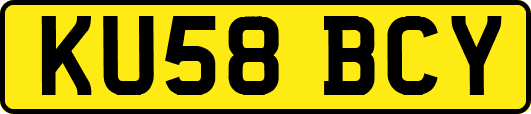 KU58BCY