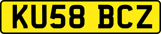KU58BCZ