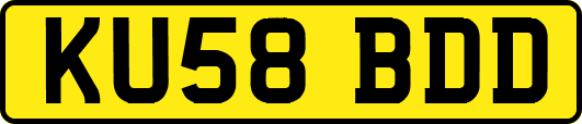 KU58BDD