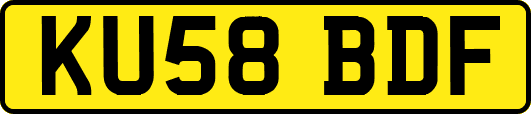 KU58BDF