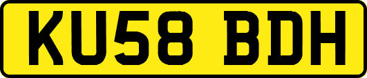 KU58BDH