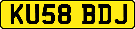 KU58BDJ